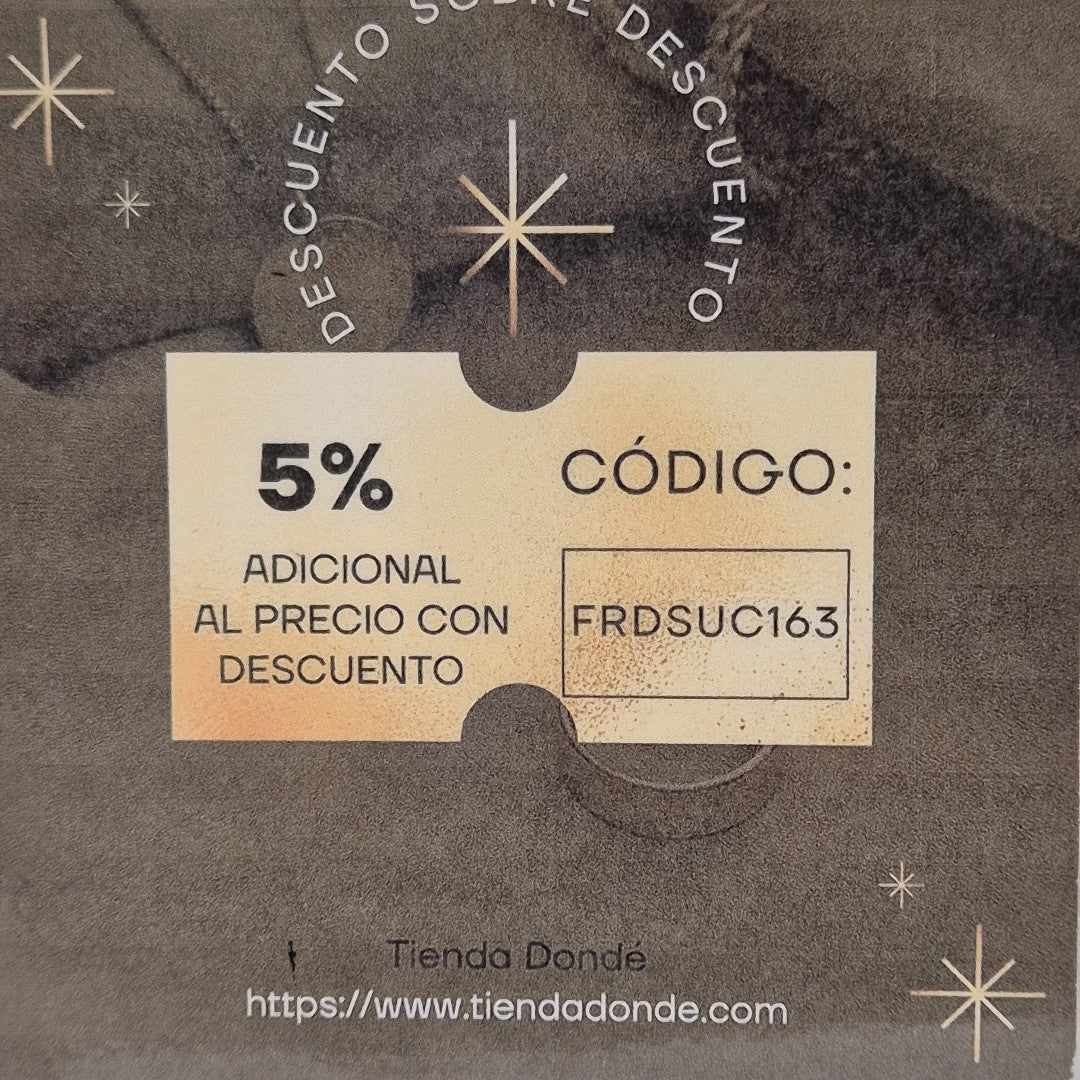 DIJES ORO 14K 1 (NUEVO)