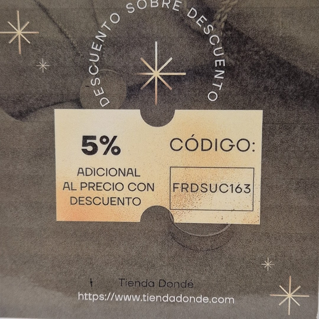 DIJES ORO 14K 1 (NUEVO)