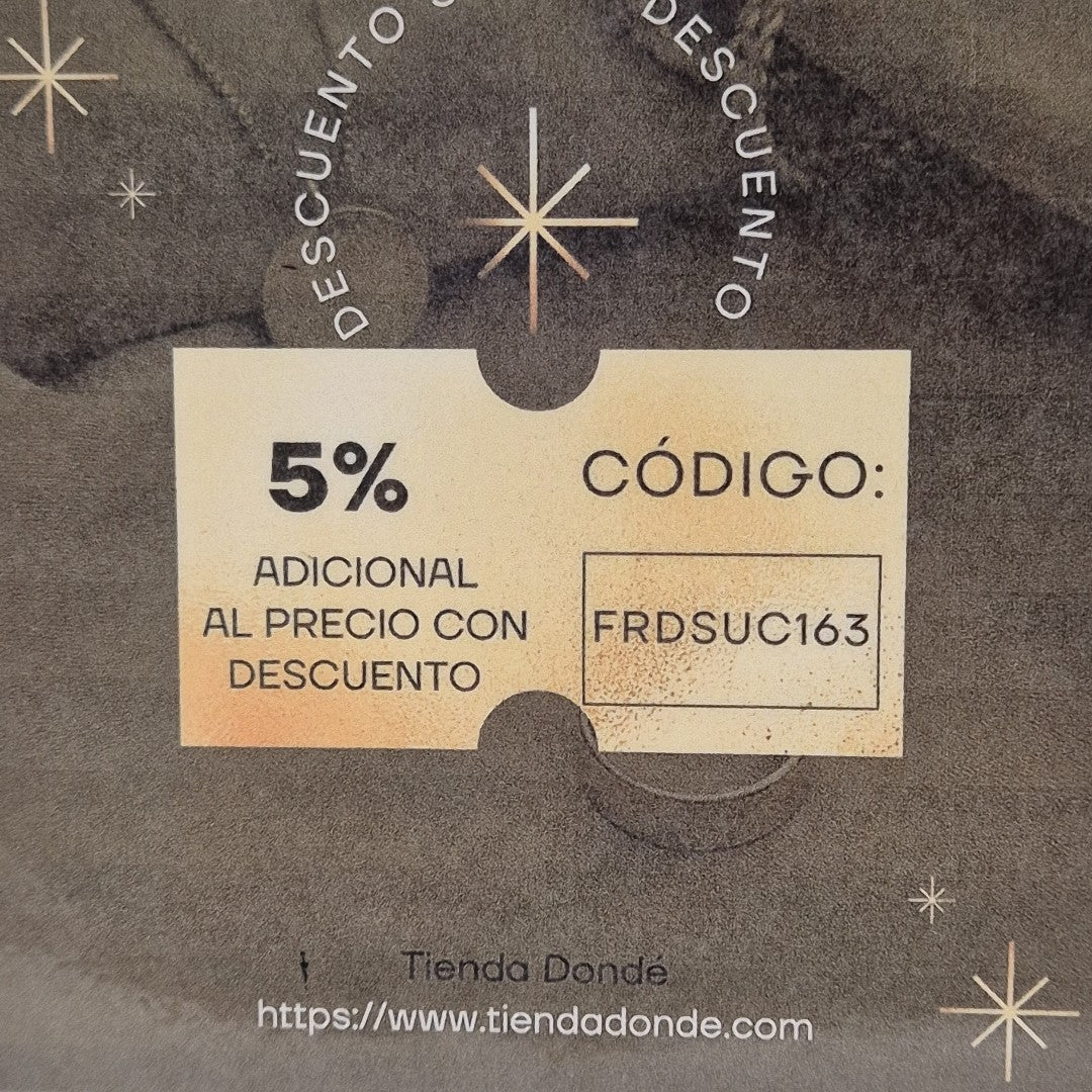 DIJES ORO 14K 1.4 (NUEVO)
