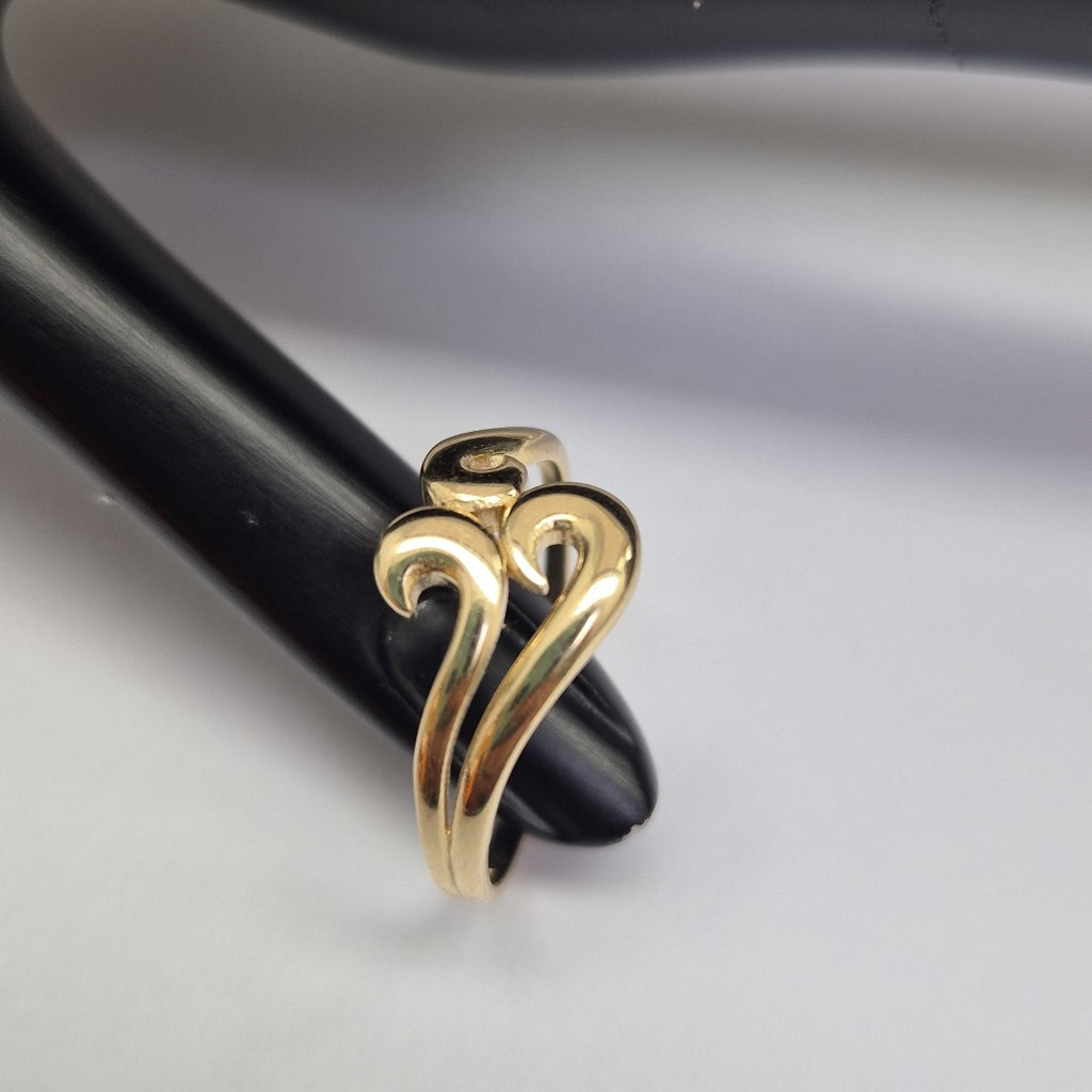 ANILLOS DAMA ORO 10K 1.4 (NUEVO)