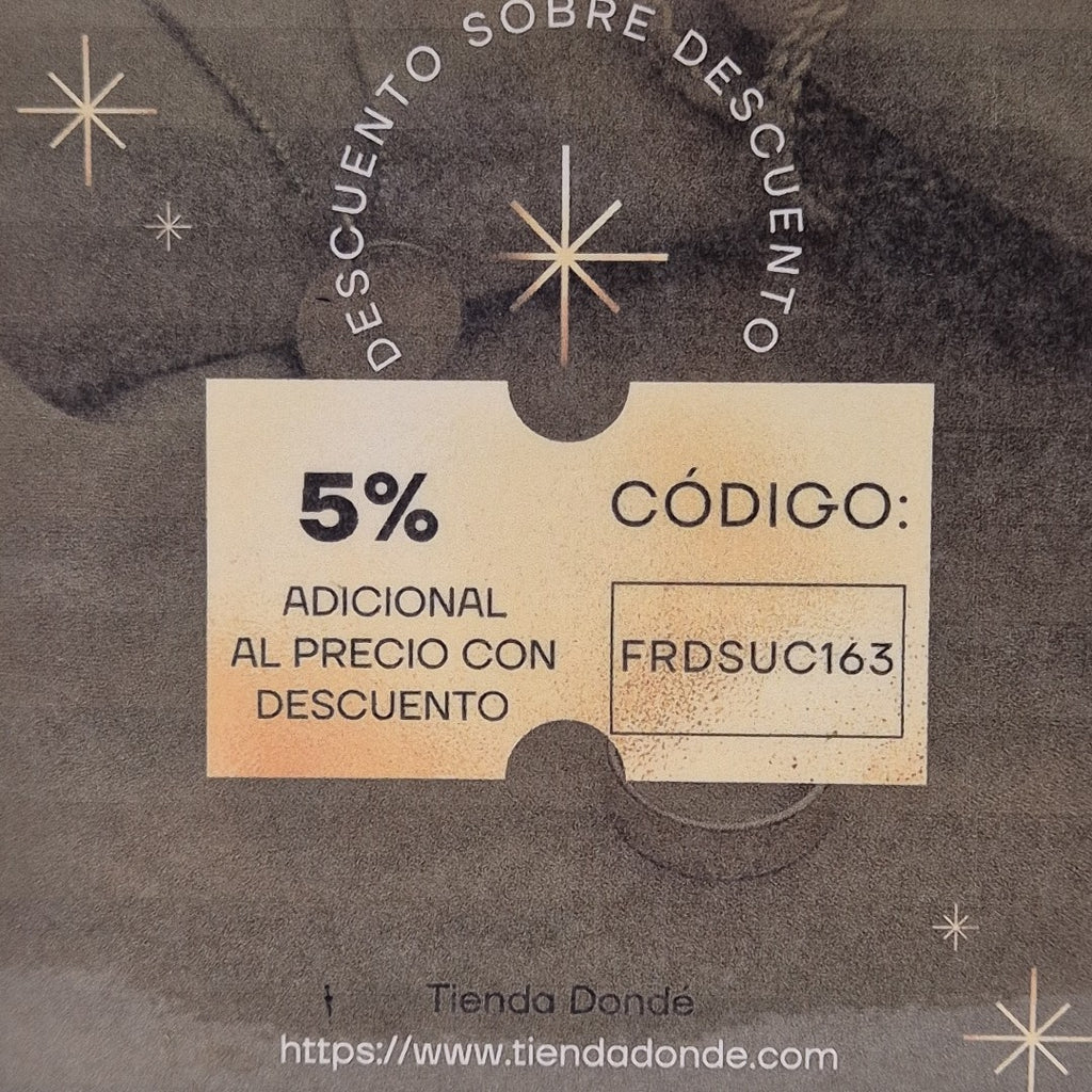 DIJES ORO 14K 0.9 (NUEVO)