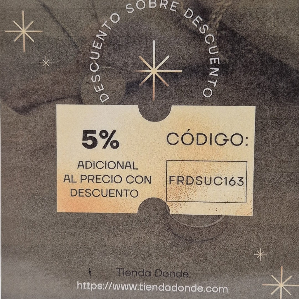 DIJES ORO 14K 0.9 (NUEVO)