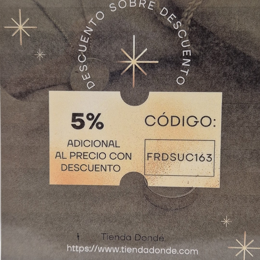 DIJES ORO 14K 0.9 (NUEVO)