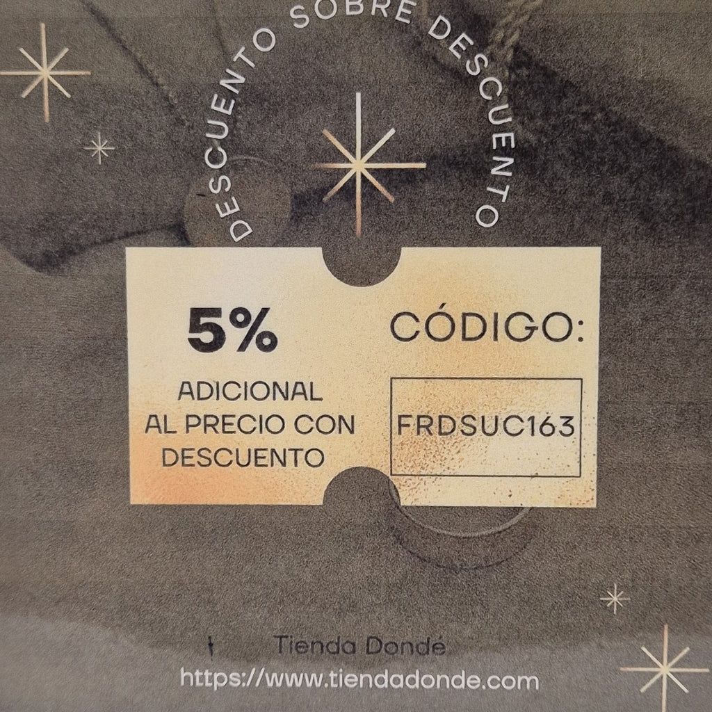 DIJES ORO 14K 0.9 (NUEVO)