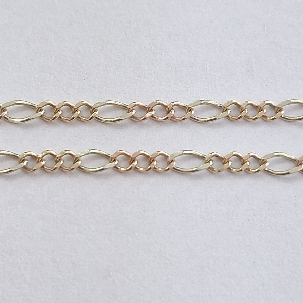 CADENA ORO 10 K 1,70 GRMS (SEMINUEVO)