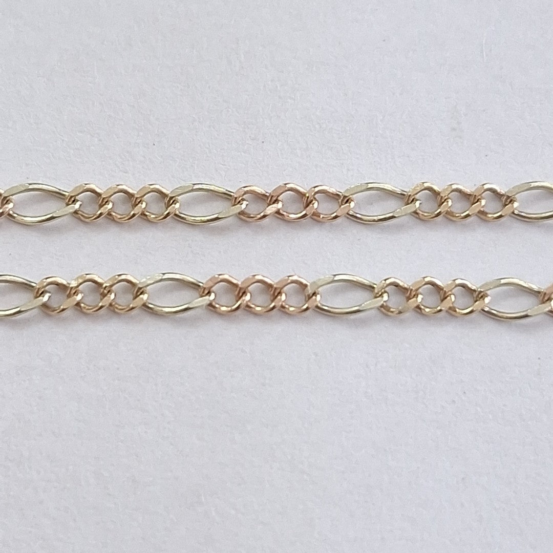 CADENA ORO 10 K 1,70 GRMS (SEMINUEVO)