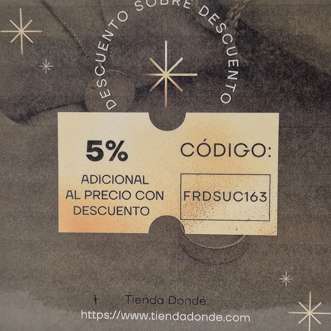 DIJES ORO 14K 0.7 (NUEVO)