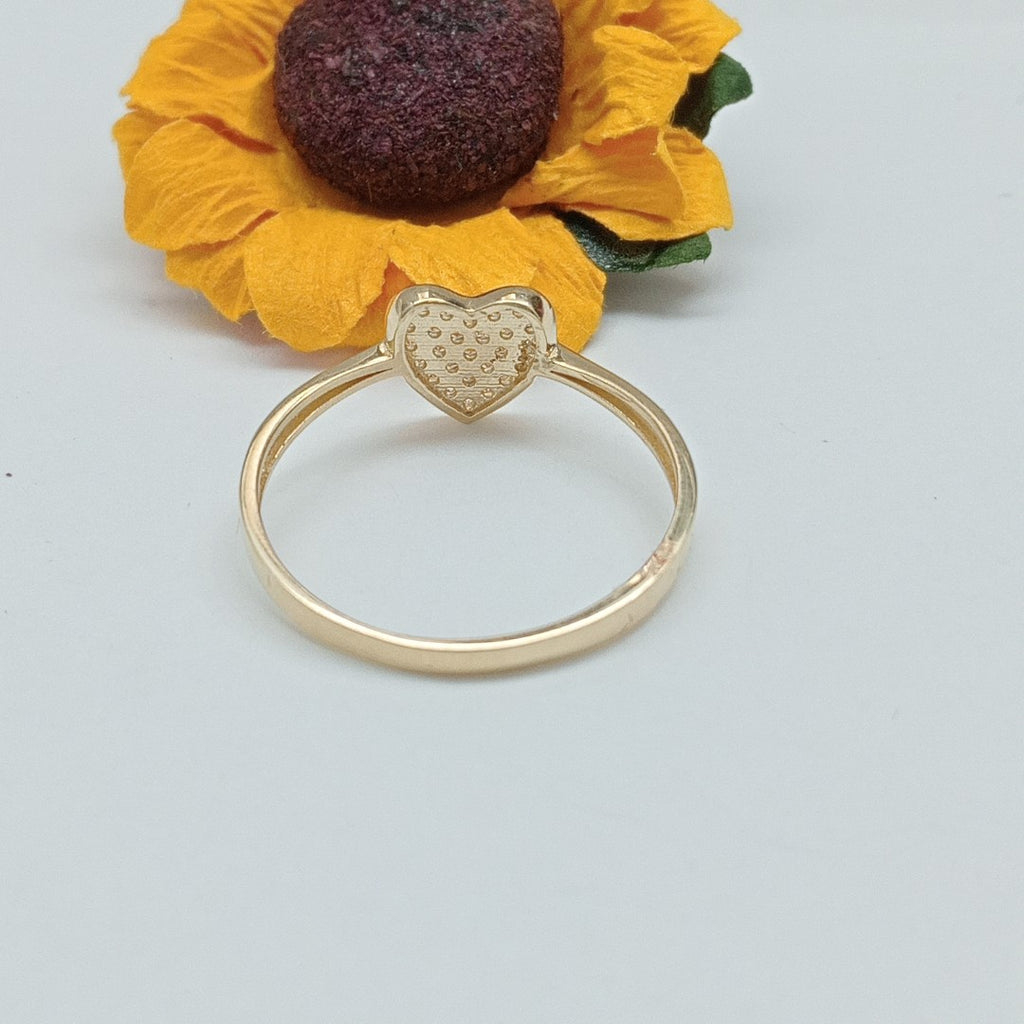 ANILLOS DAMA ORO 10K 1.3 (NUEVO)