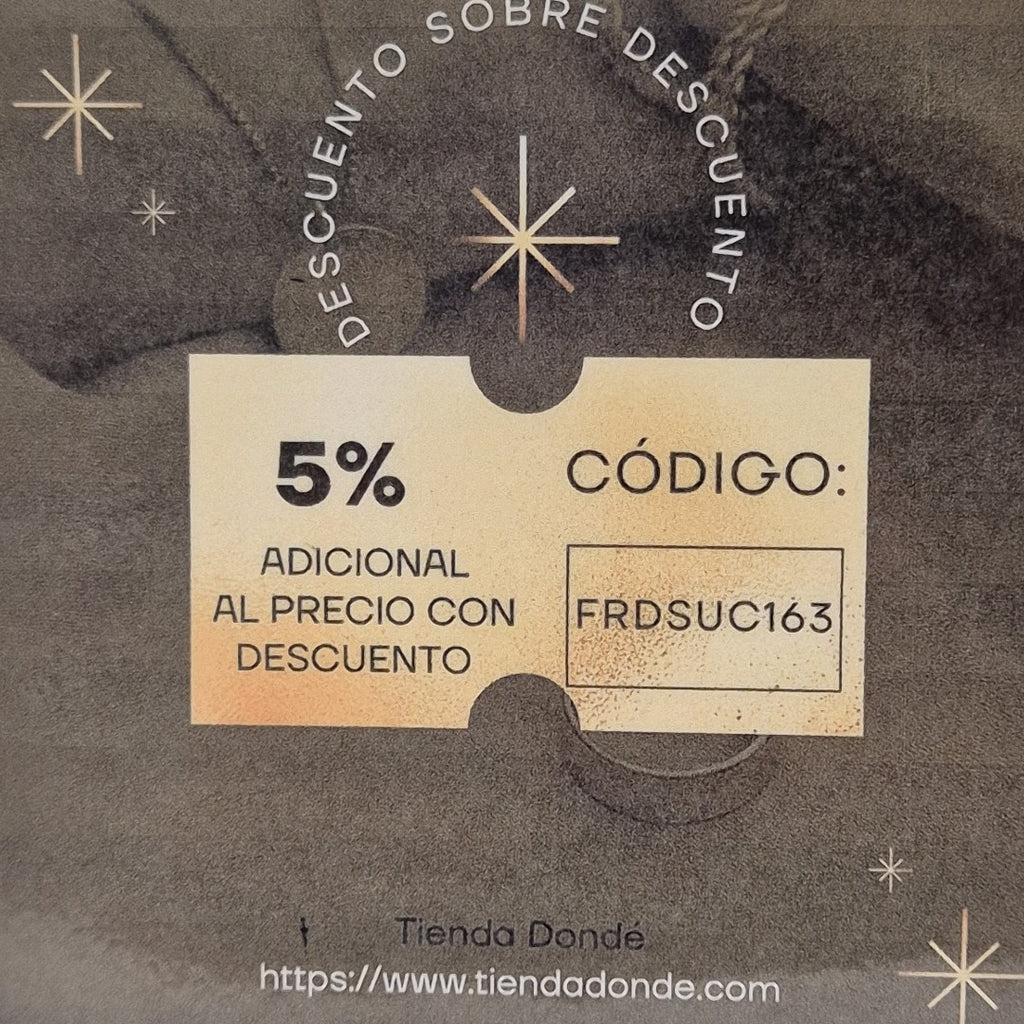 DIJES ORO 14K 0.5 (NUEVO)