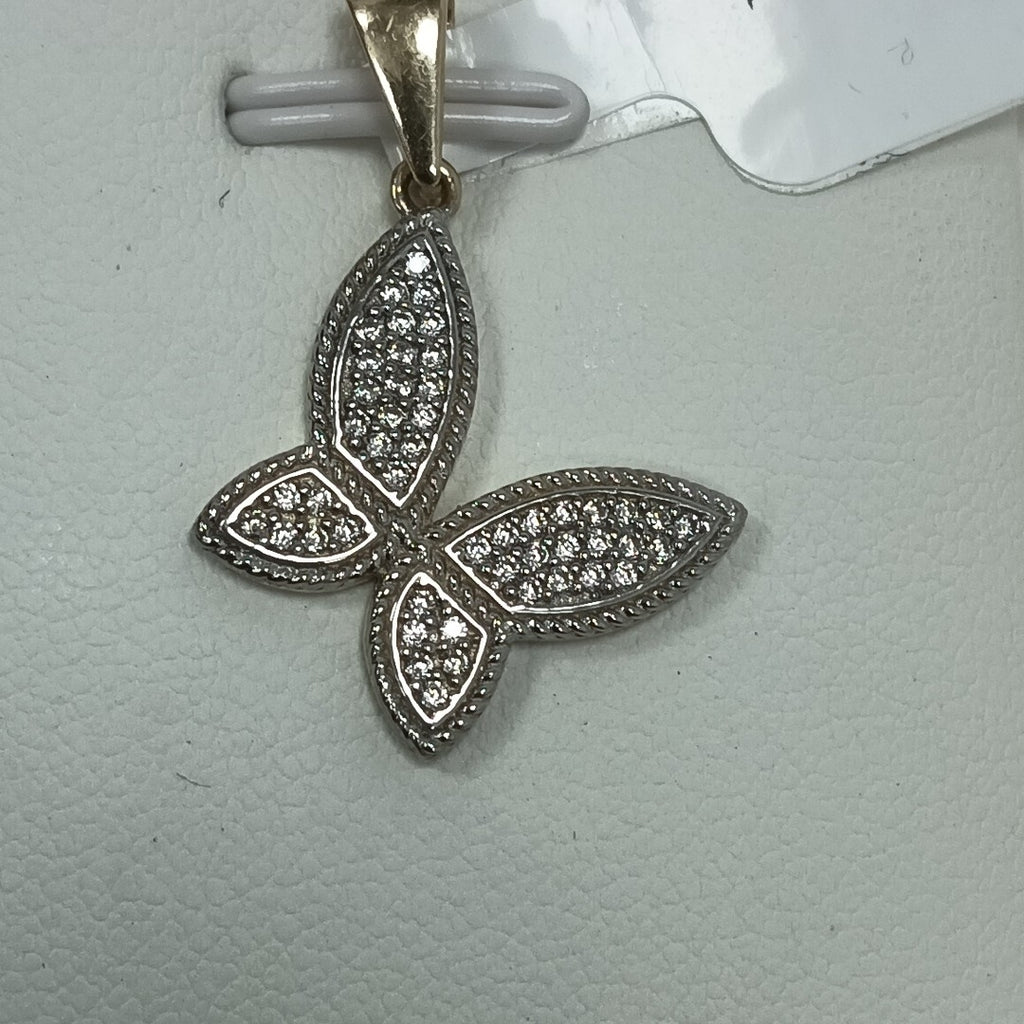 DIJES ORO 14K 2.1 (NUEVO)