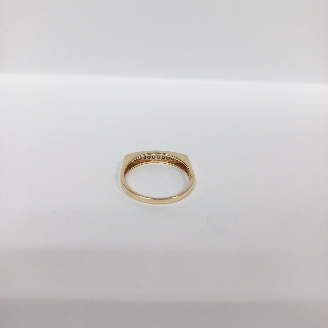 ANILLITO ORO 14 K 2,10 GRMS (SEMINUEVO)