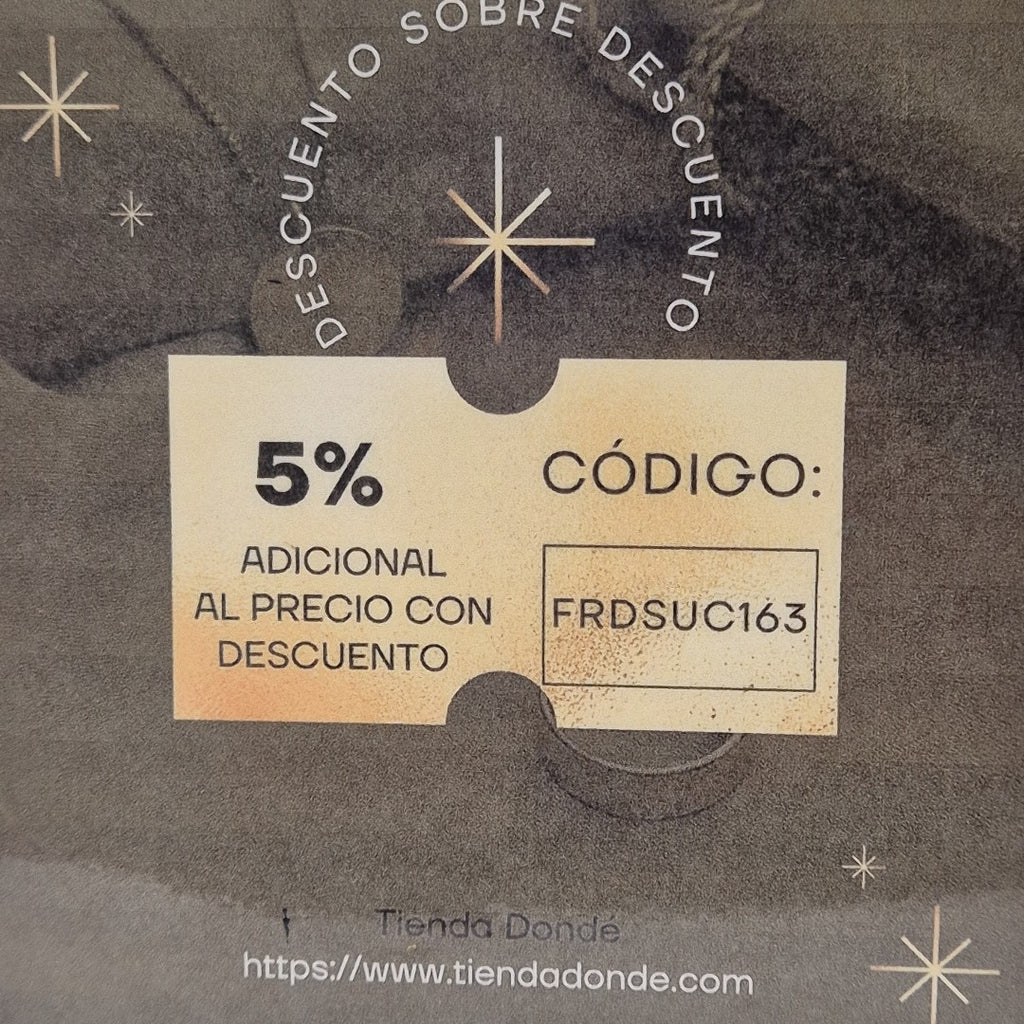 DIJES ORO 14K 0.5 (NUEVO)