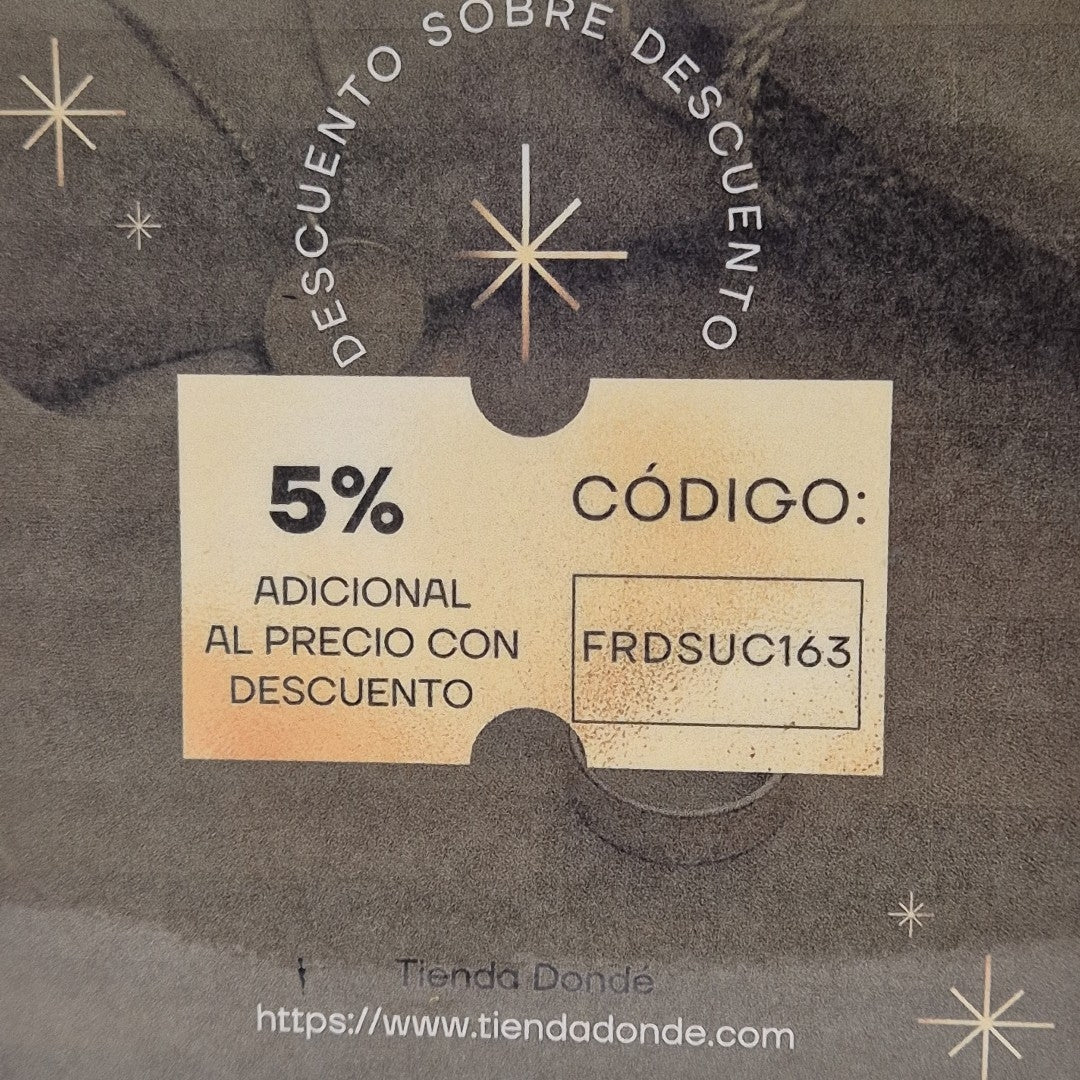 DIJES ORO 14K 0.5 (NUEVO)