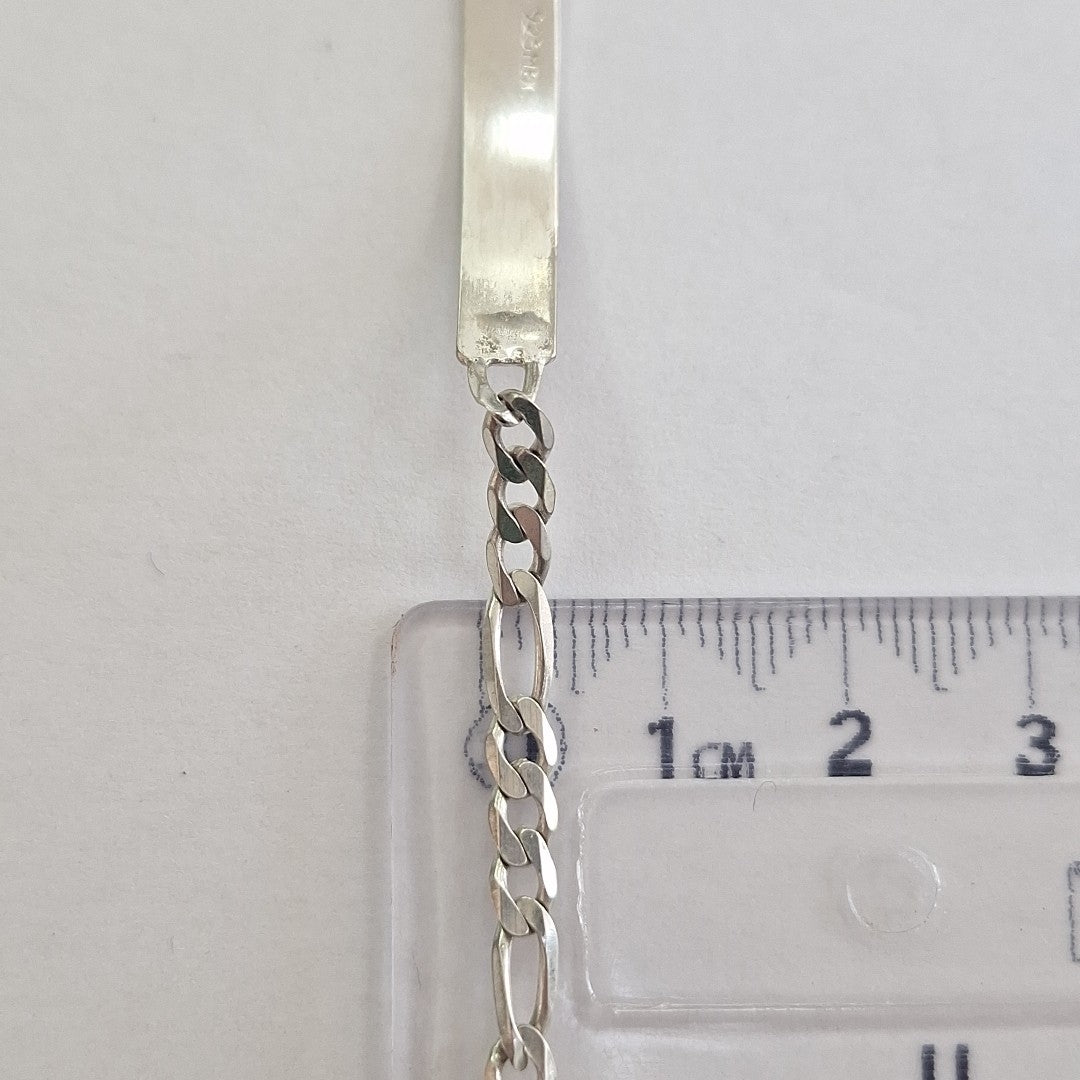 OTRO PLATA 7.9 GRMS (SEMINUEVO)