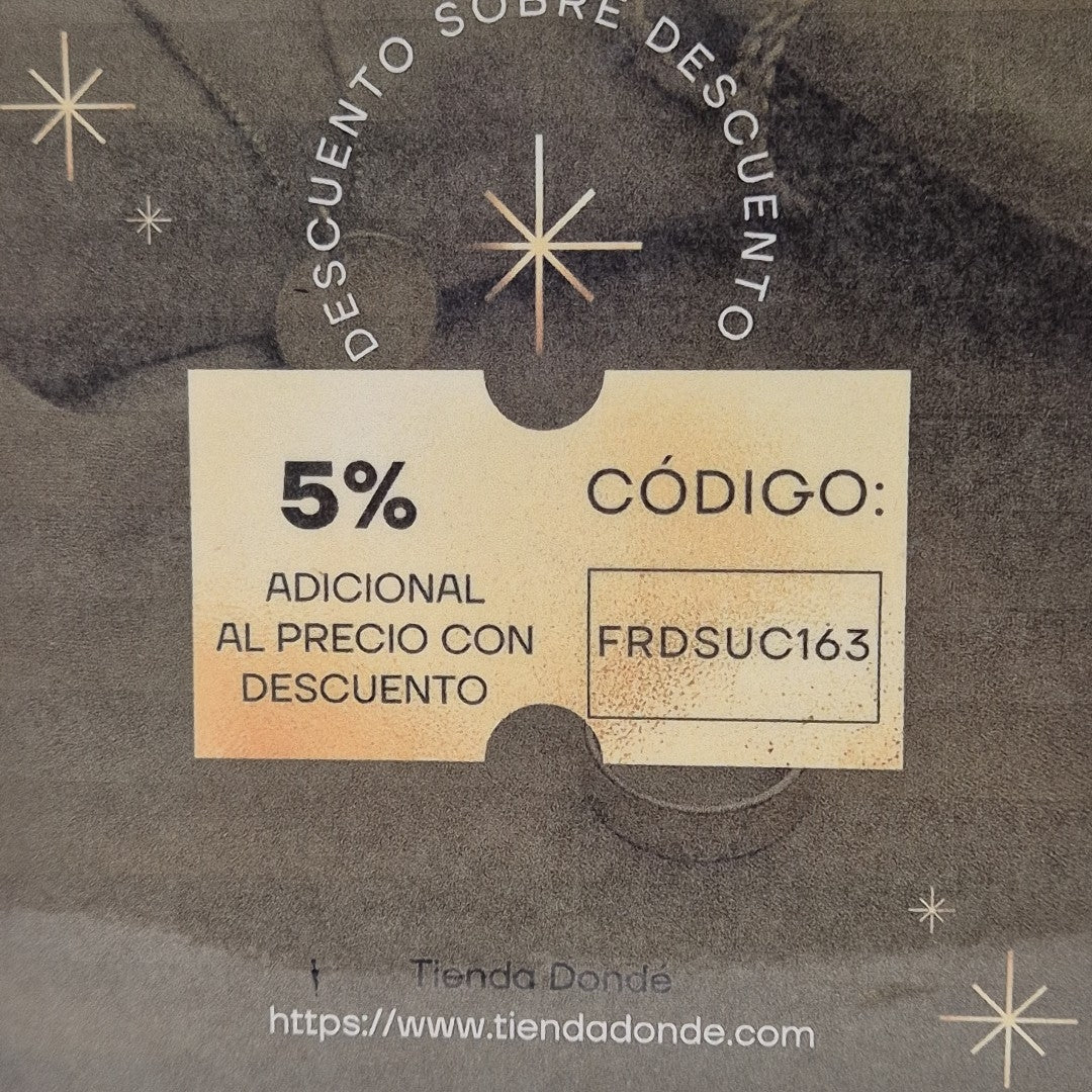 DIJES ORO 14K 0.8 (NUEVO)