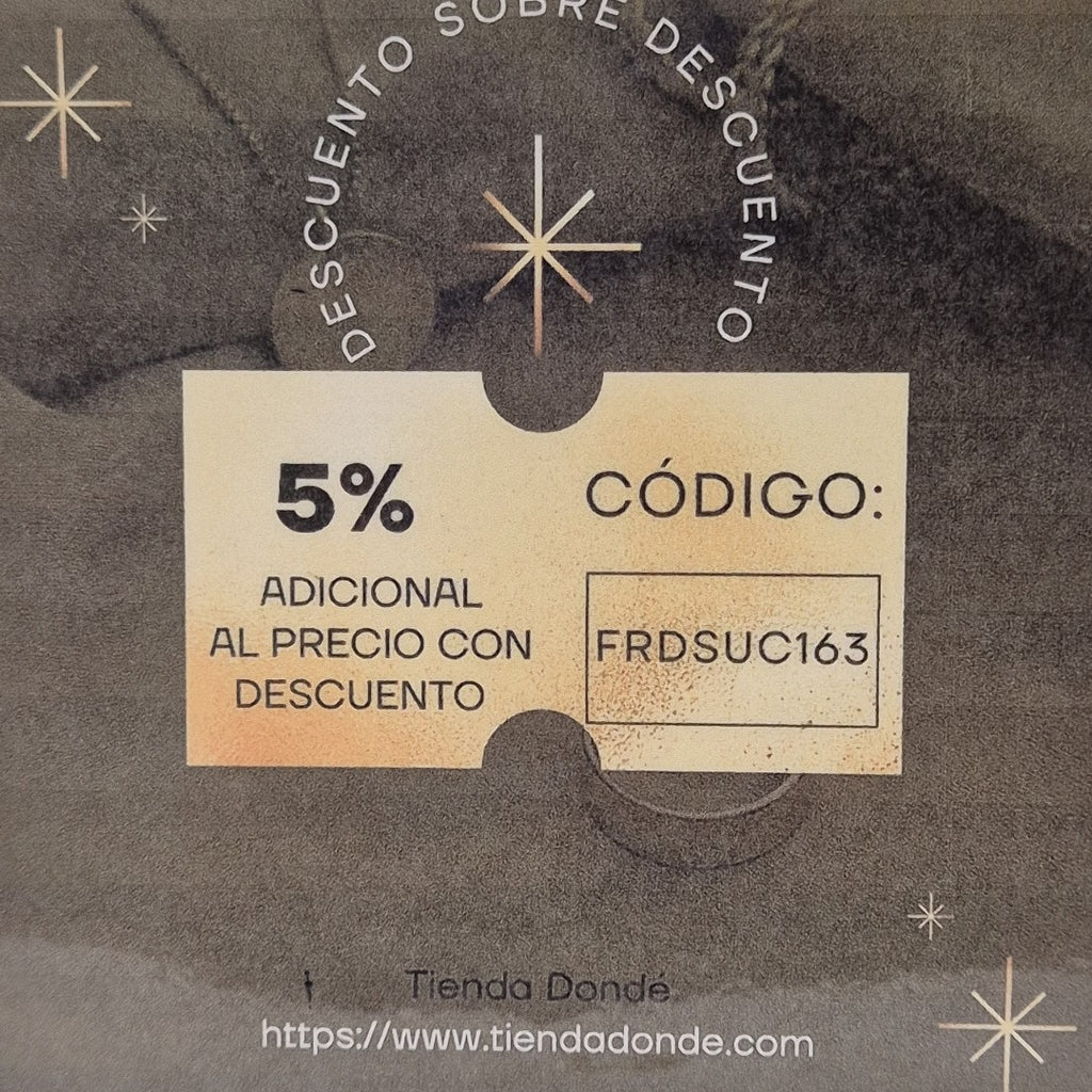 DIJES ORO 14K 0.8 (NUEVO)
