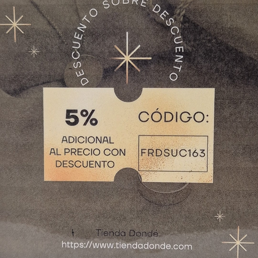 DIJES ORO 14K 0.8 (NUEVO)