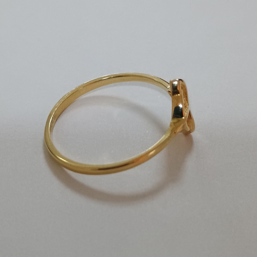 ANILLOS DAMA ORO 14K 1.3 (NUEVO)