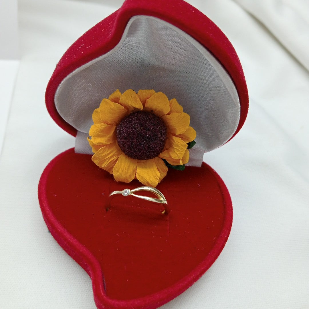 ANILLOS DAMA ORO 10K 1.3 (NUEVO)