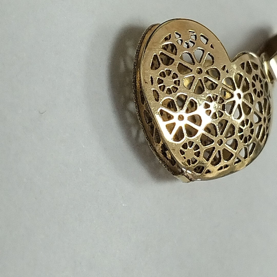 DIJE ORO 10 K 0.4 GRMS (SEMINUEVO)