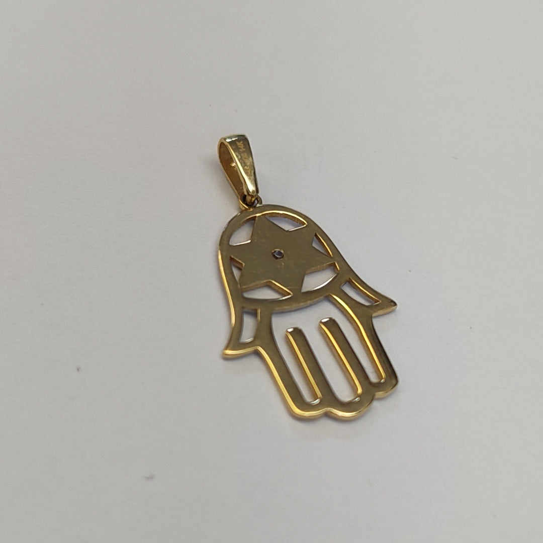 DIJES ORO 14K 1.5 (NUEVO)