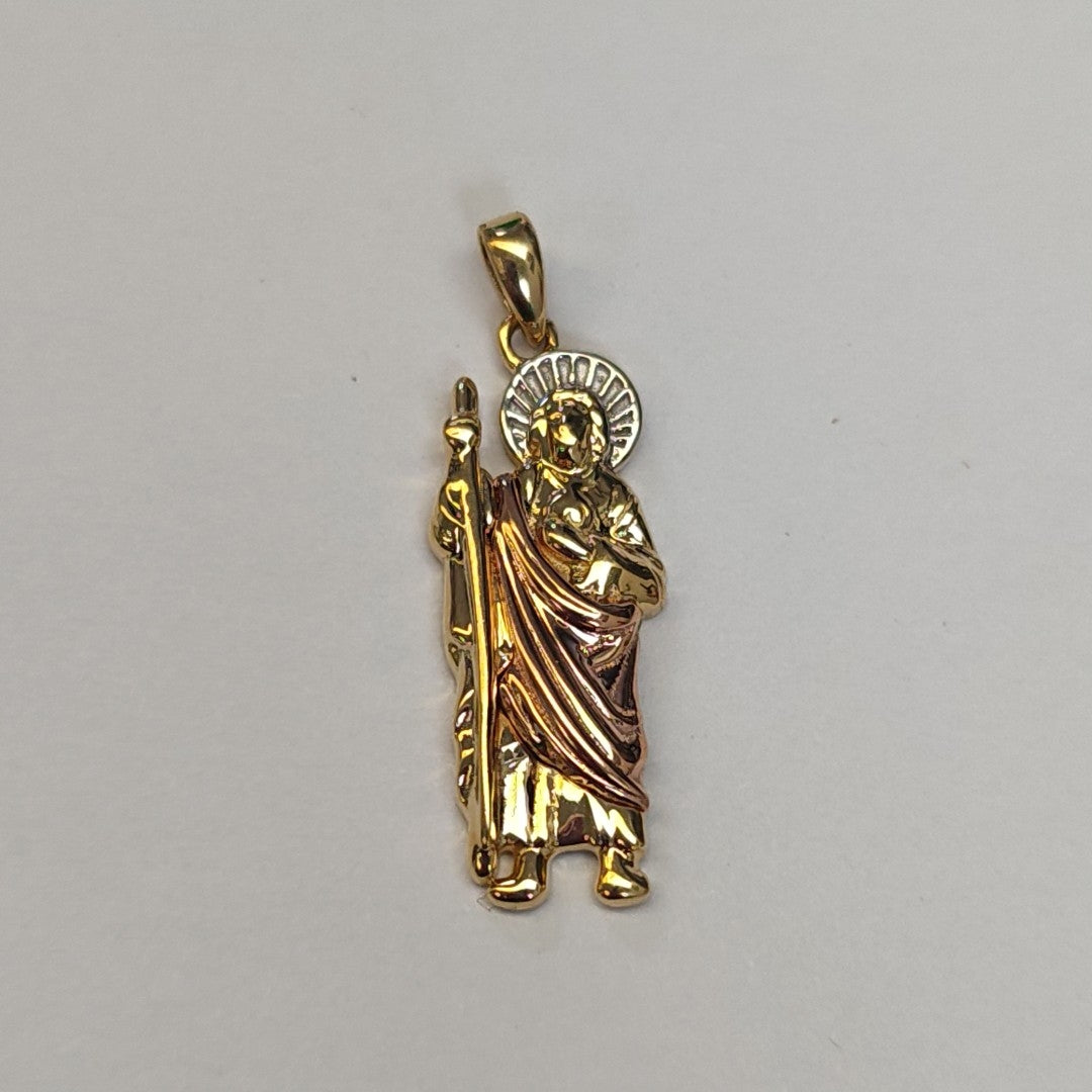 DIJES RELIGIOSOS ORO 14K 2.1 (NUEVO)