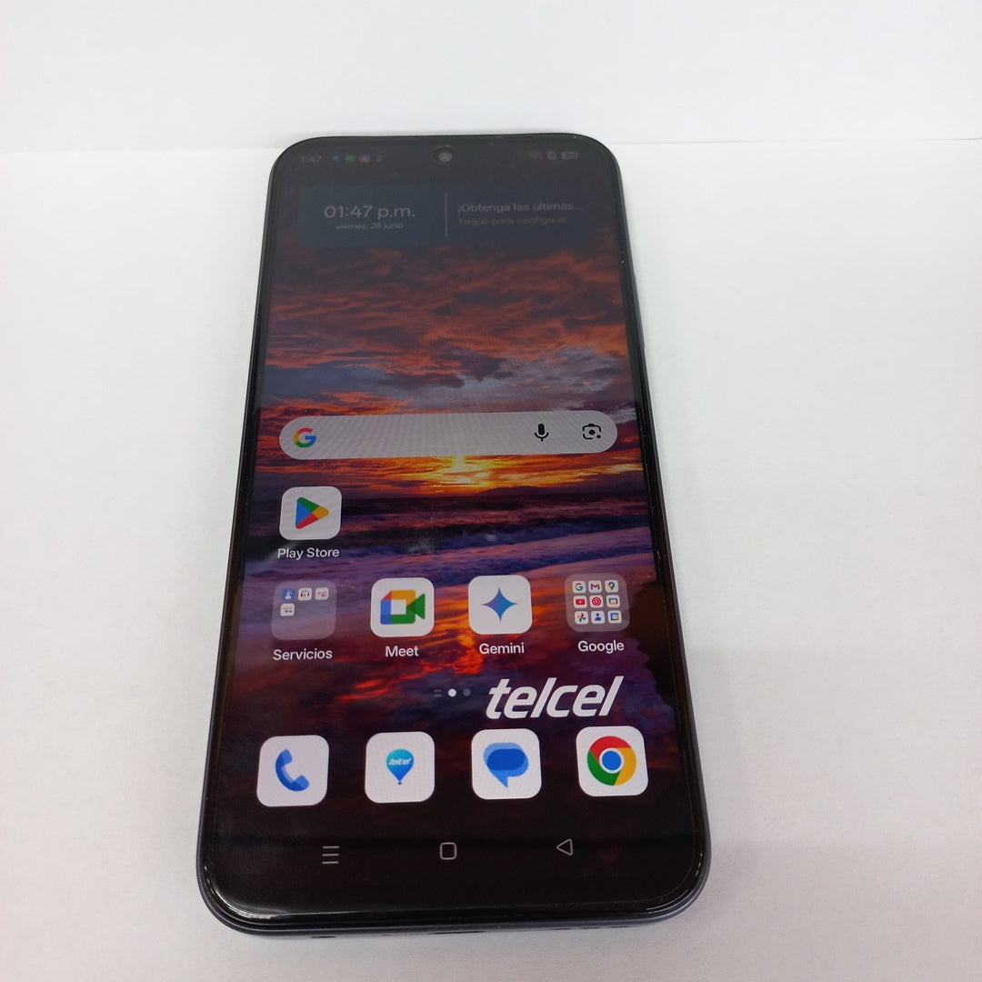 CELULAR OPPO A6X CPH2819 (2025) 128 GB 4 GB RAM (SEMINUEVO)