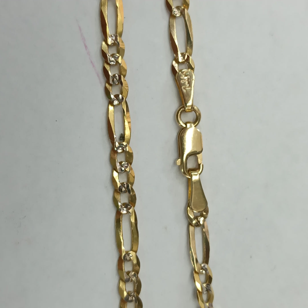 CADENA 3X1 7.2G 50 CM (NUEVO)