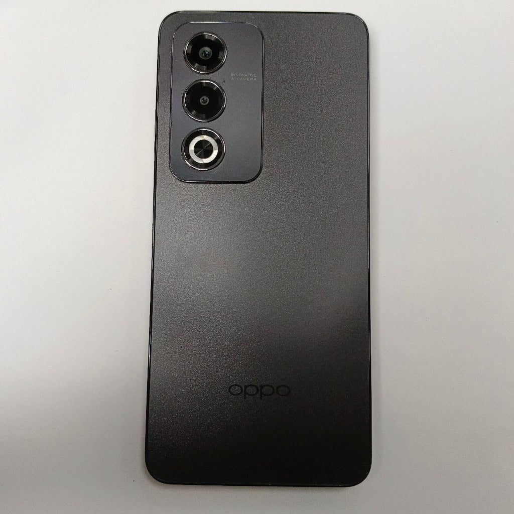 CELULAR OPPO A80 5G CPH2639 (2024) 256 GB 8 GB RAM (SEMINUEVO)