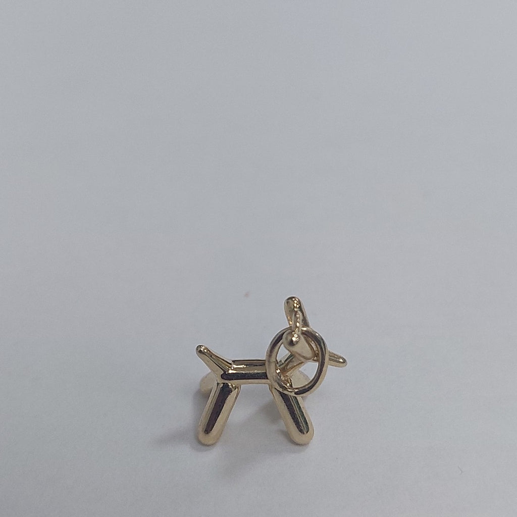 DIJES ORO 14K 1.2 (NUEVO)