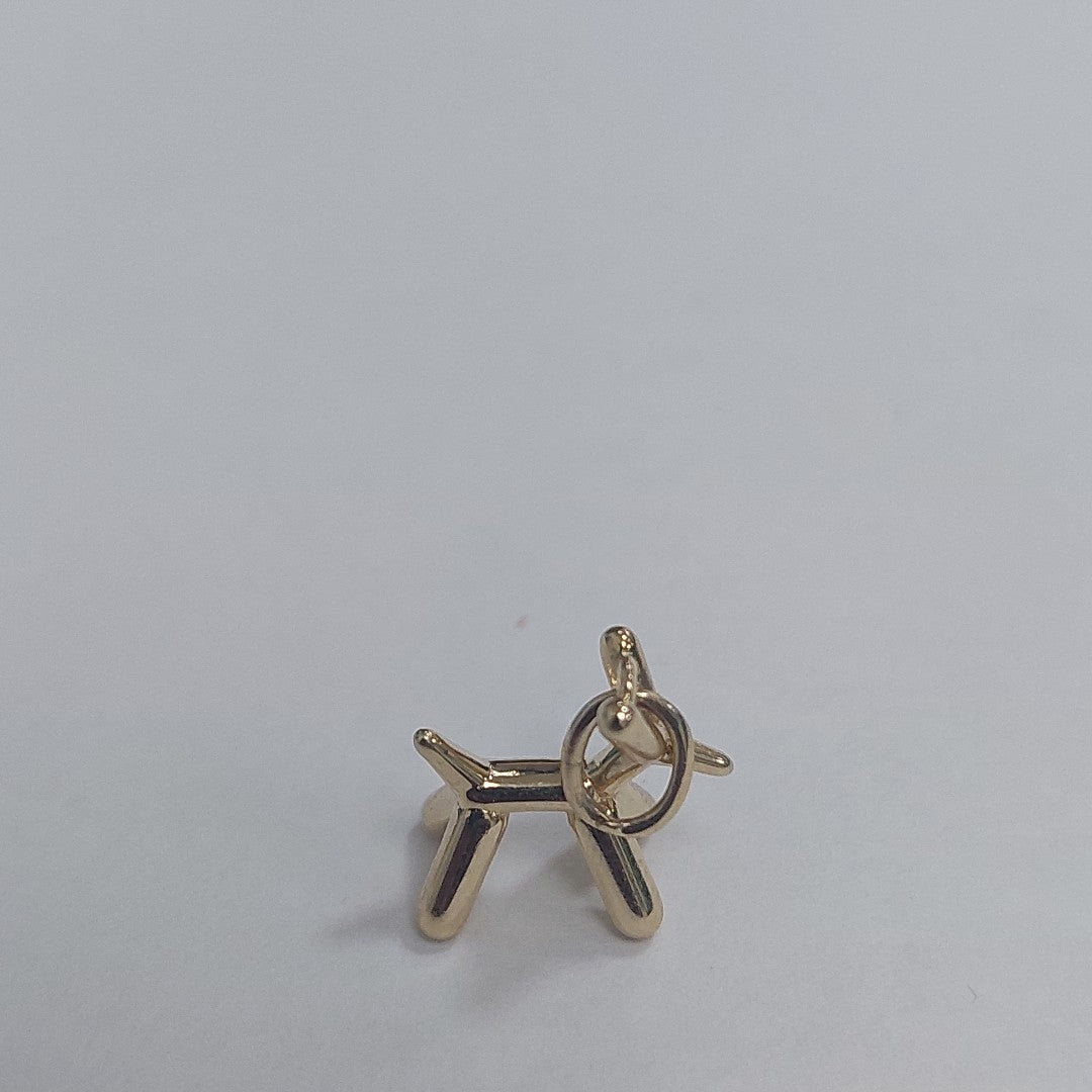 DIJES ORO 14K 1.2 (NUEVO)