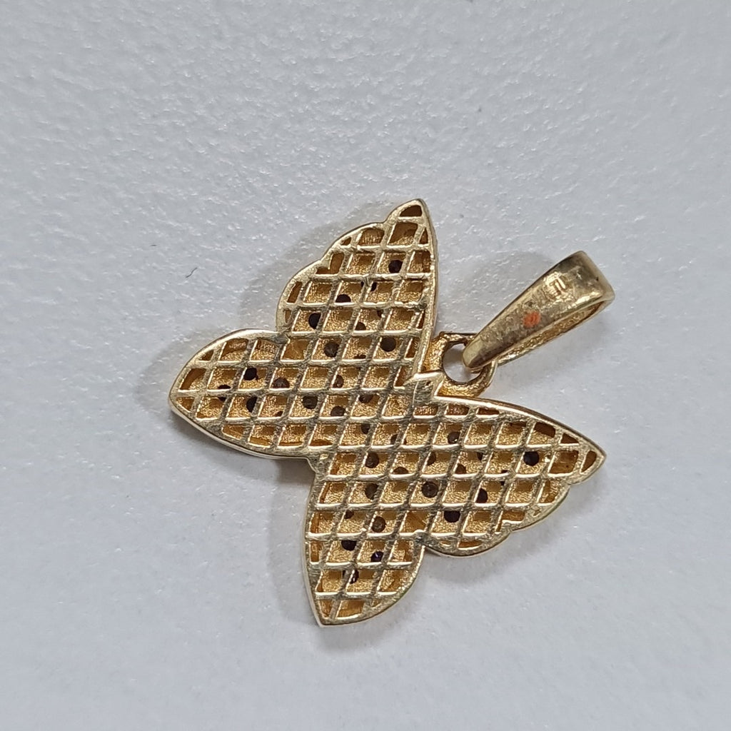 DIJE ORO 14 K 1,30 GRMS (SEMINUEVO)