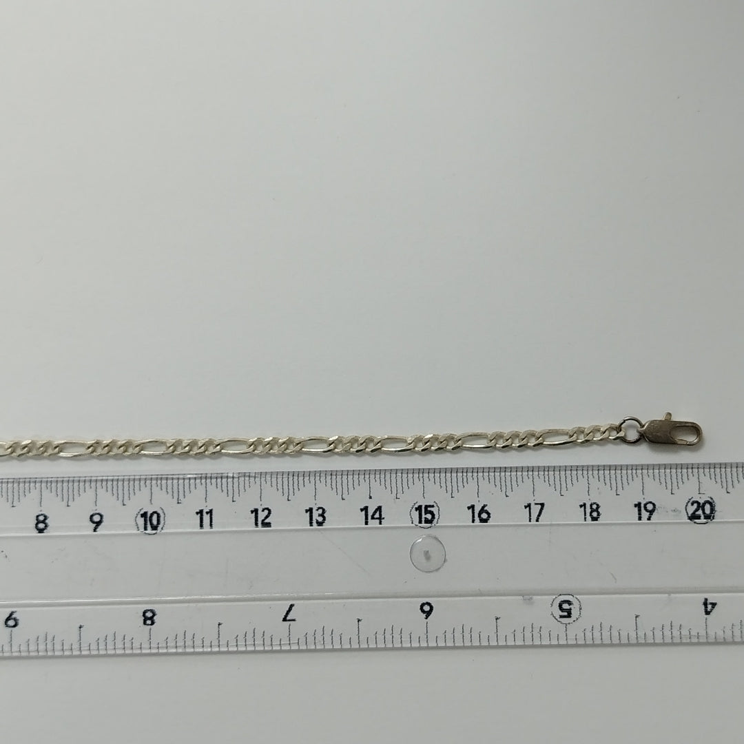 PULSERA PLATA 3.2 GRMS (SEMINUEVO)
