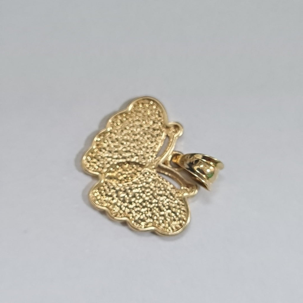 DIJE ORO 14 K 1.5 GRMS (SEMINUEVO)