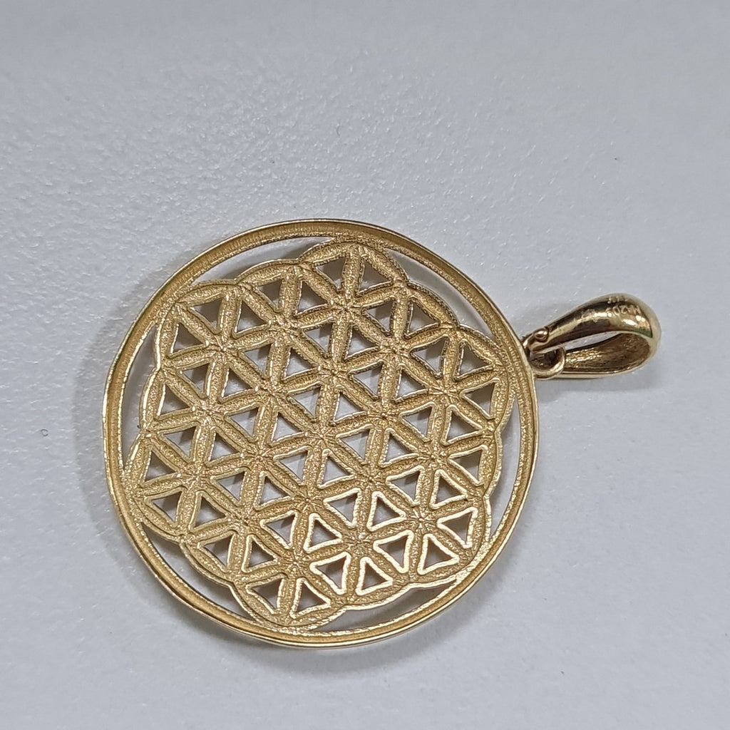DIJE ORO 14 K 1,60 GRMS (SEMINUEVO)