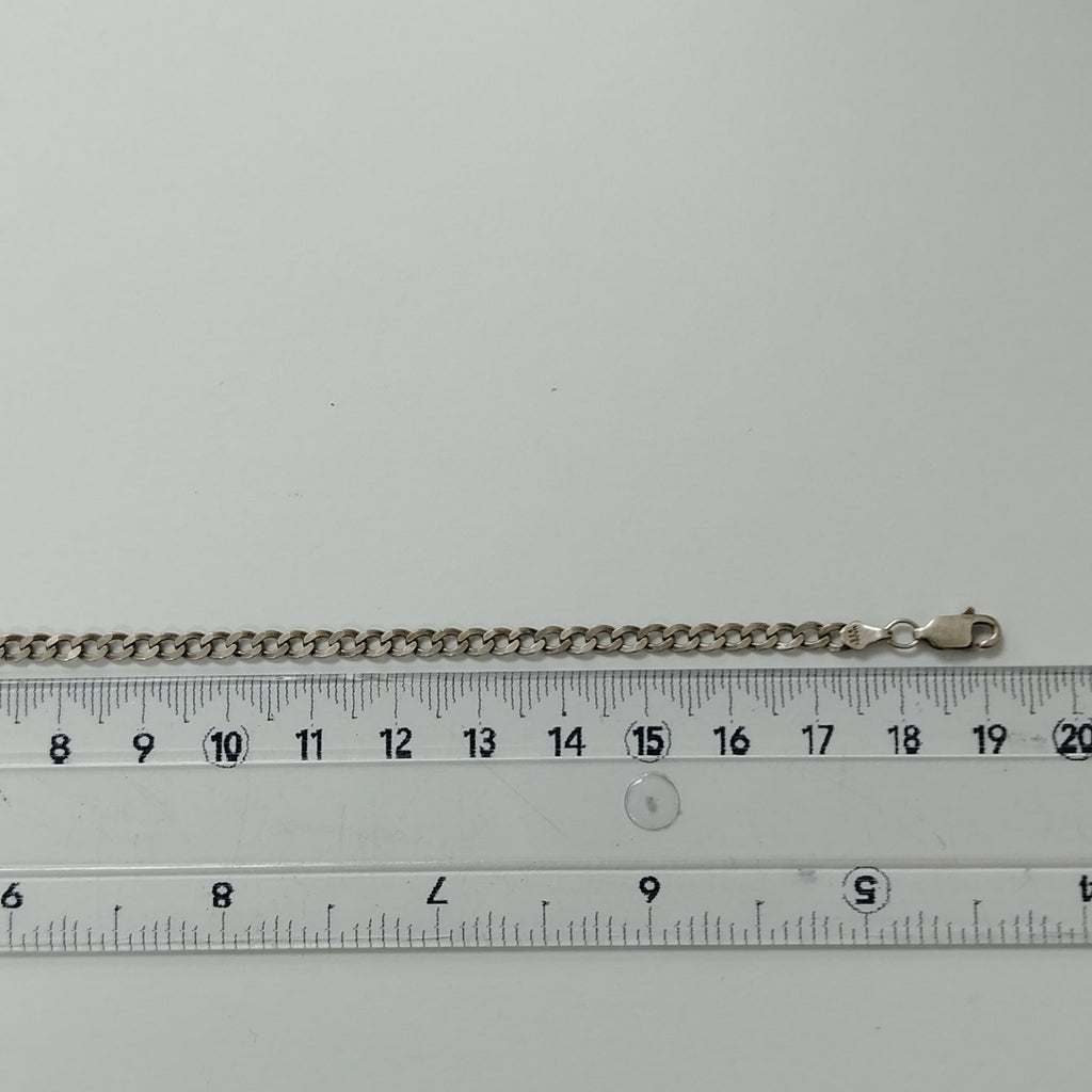 PULSERA PLATA 3 GRMS (SEMINUEVO)