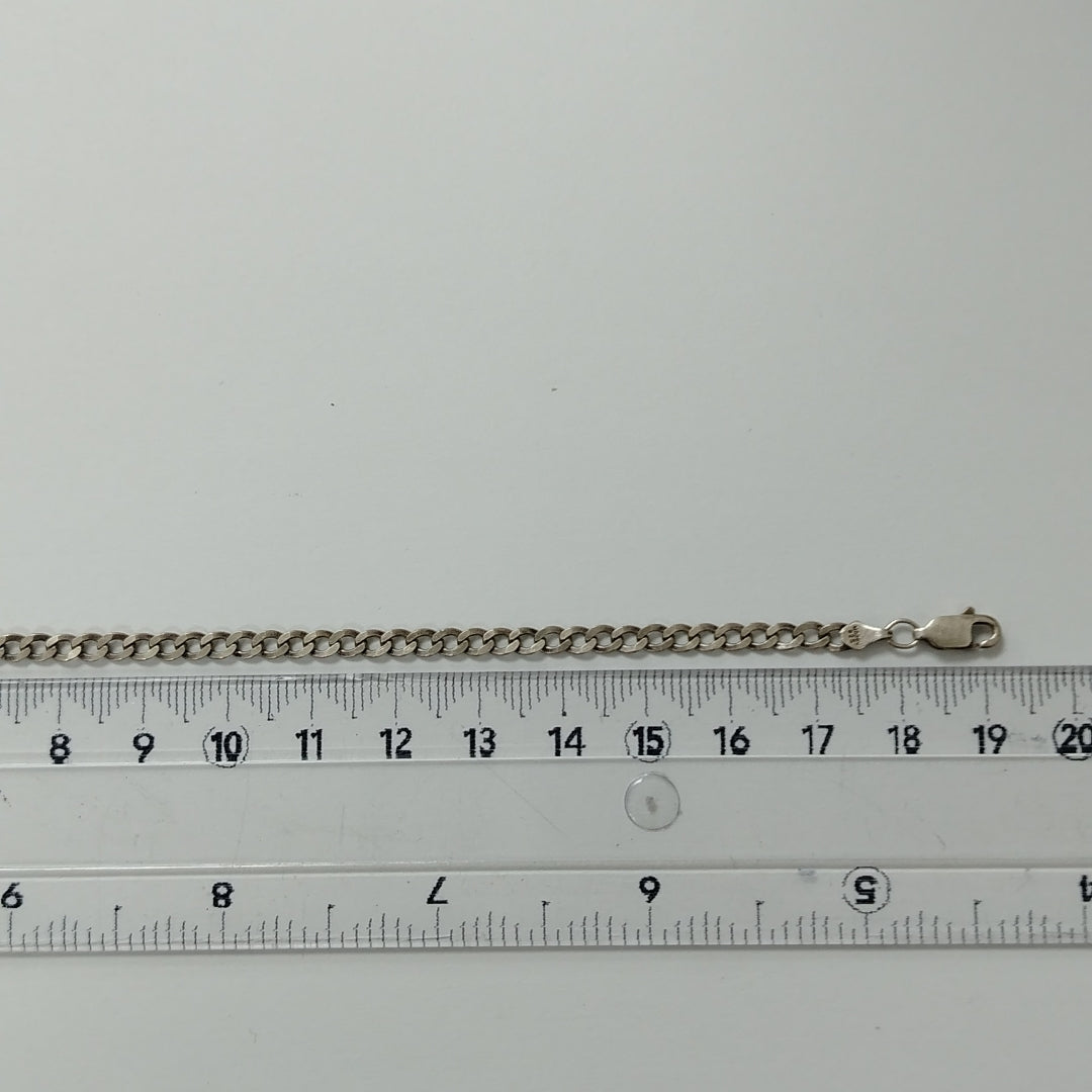 PULSERA PLATA 3 GRMS (SEMINUEVO)