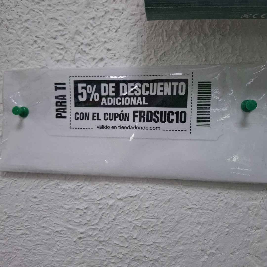 BROQUELES ORO 14K 1.2 (NUEVO)