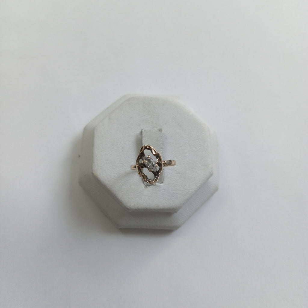 ANILLITO ORO 8 K 1,30 GRMS (SEMINUEVO)