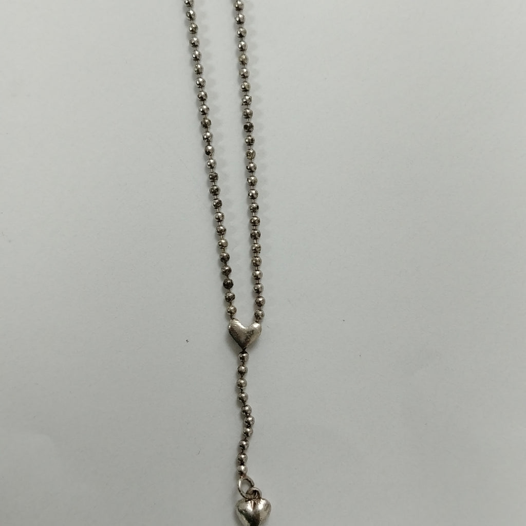 CADENA PLATA 5 GRMS (SEMINUEVO)