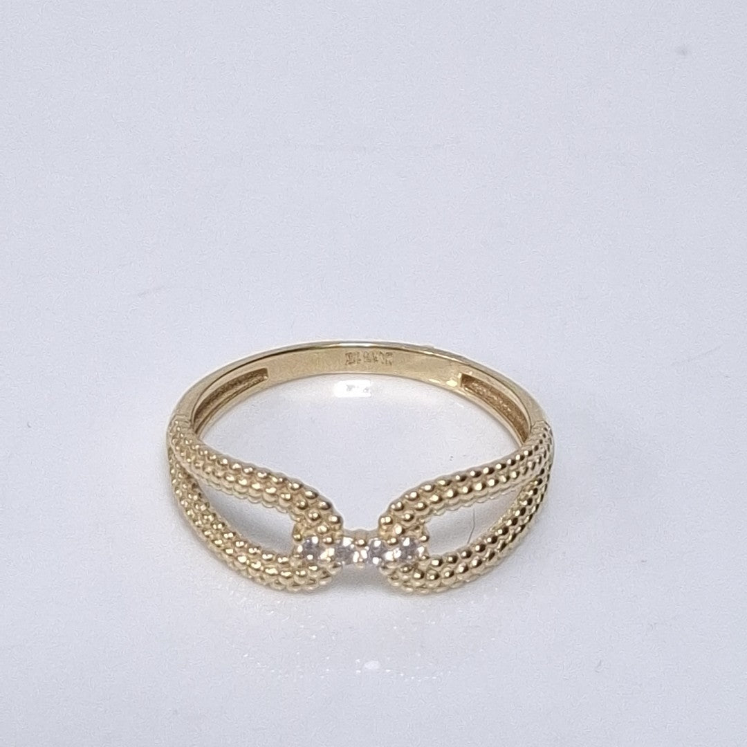 ANILLOS DAMA ORO 10K 1.7 (NUEVO)