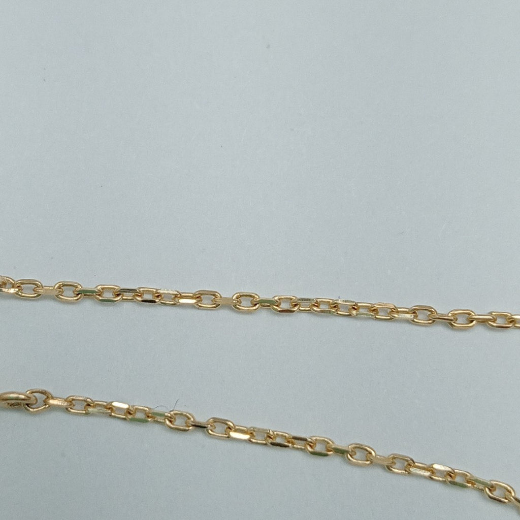 PULSERAS DAMA ORO 14K 1.5 (NUEVO)