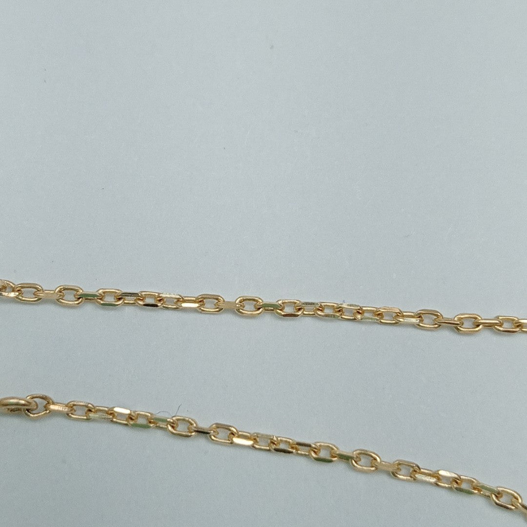 PULSERAS DAMA ORO 14K 1.5 (NUEVO)