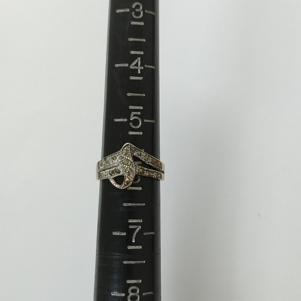 ANILLITO PLATA 2.5 GRMS (SEMINUEVO)