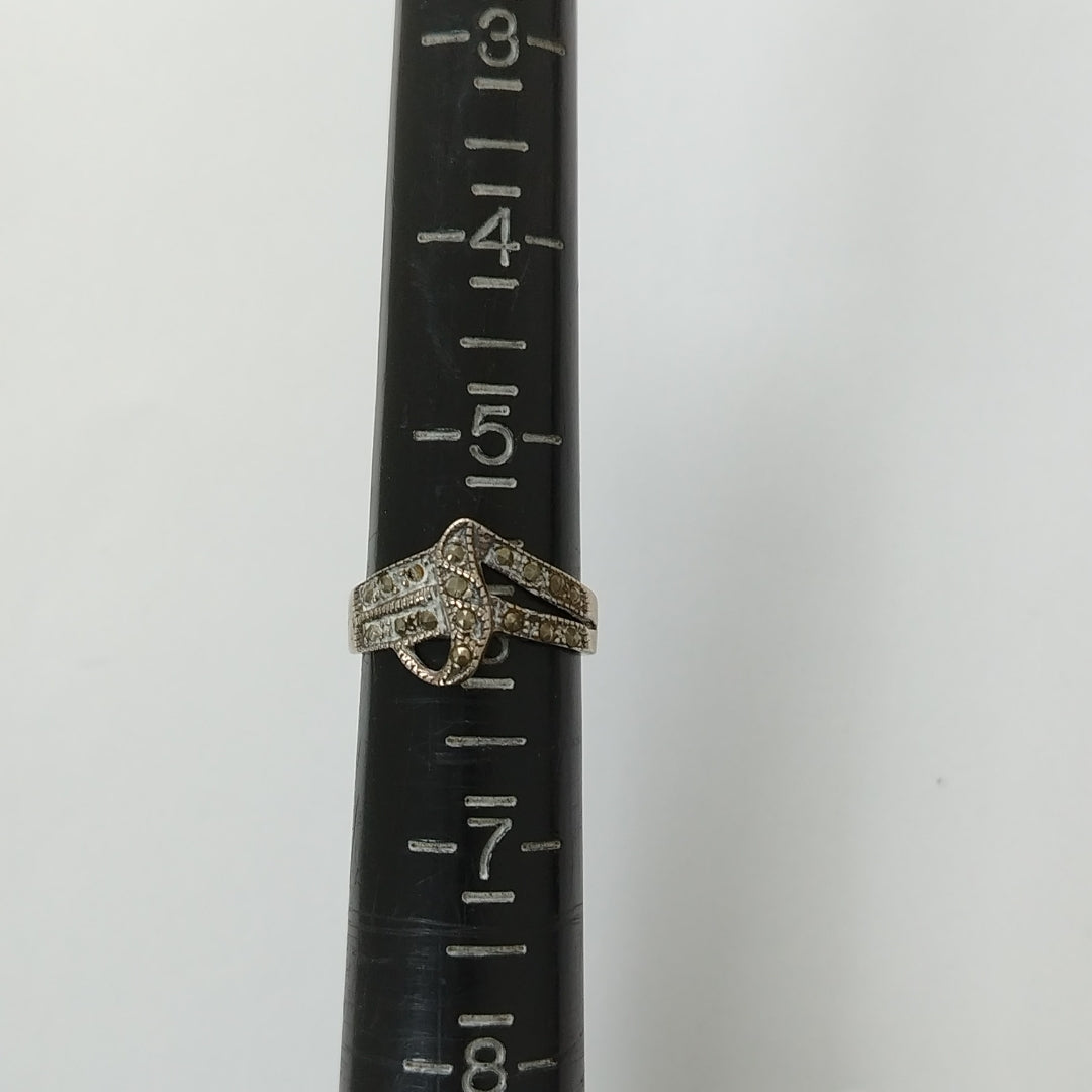 ANILLITO PLATA 2.5 GRMS (SEMINUEVO)