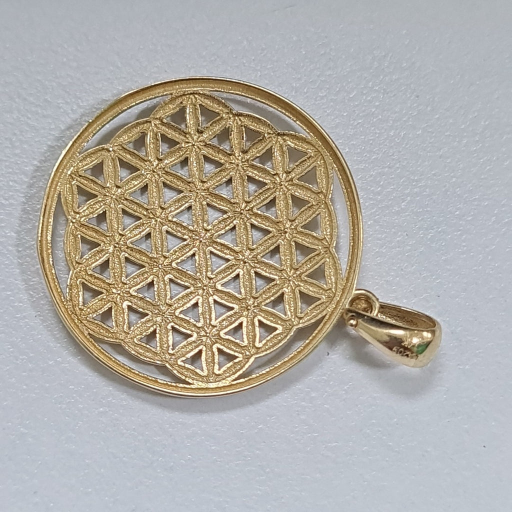 DIJE ORO 14 K 1,60 GRMS (SEMINUEVO)