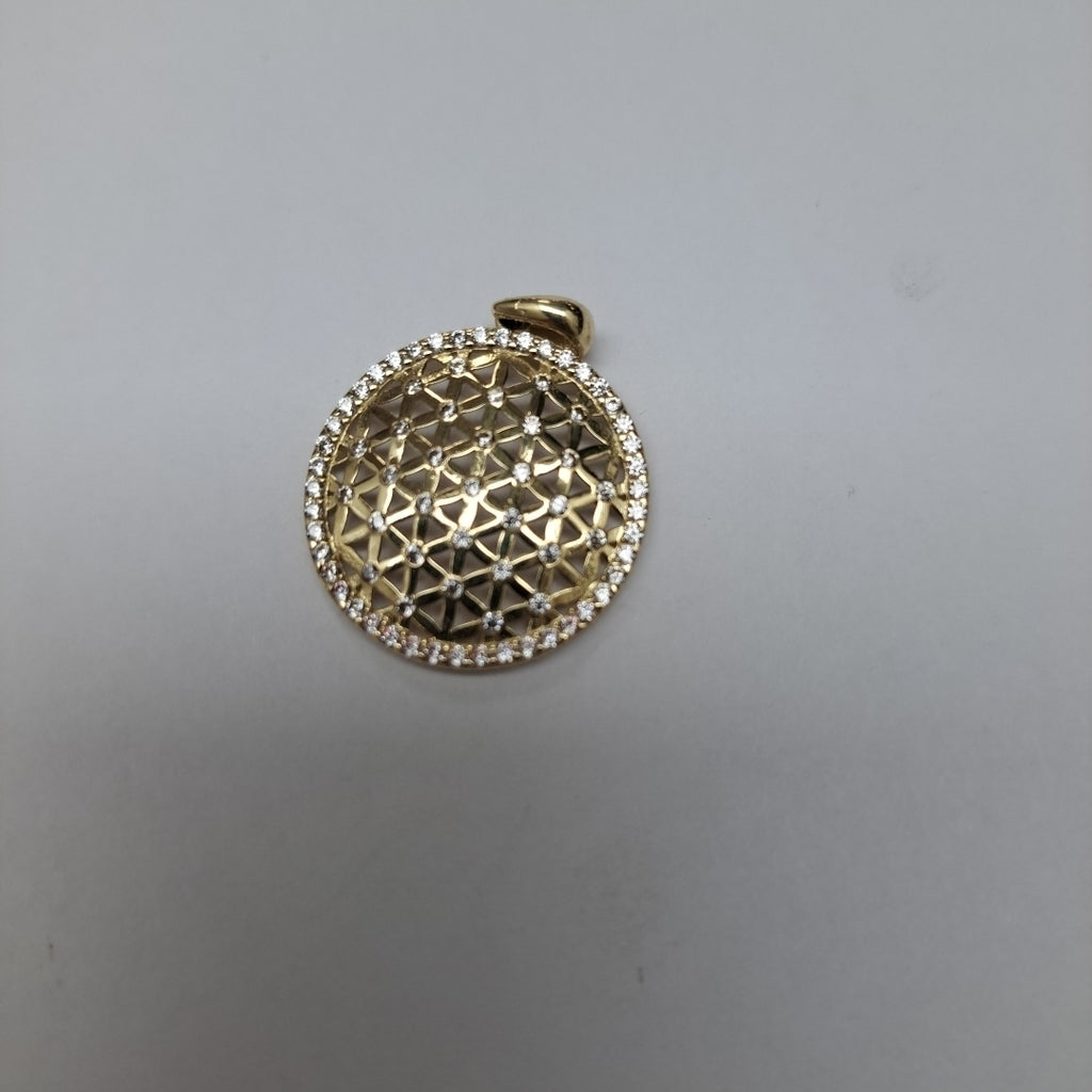DIJES ORO 14K 2.1 (NUEVO)