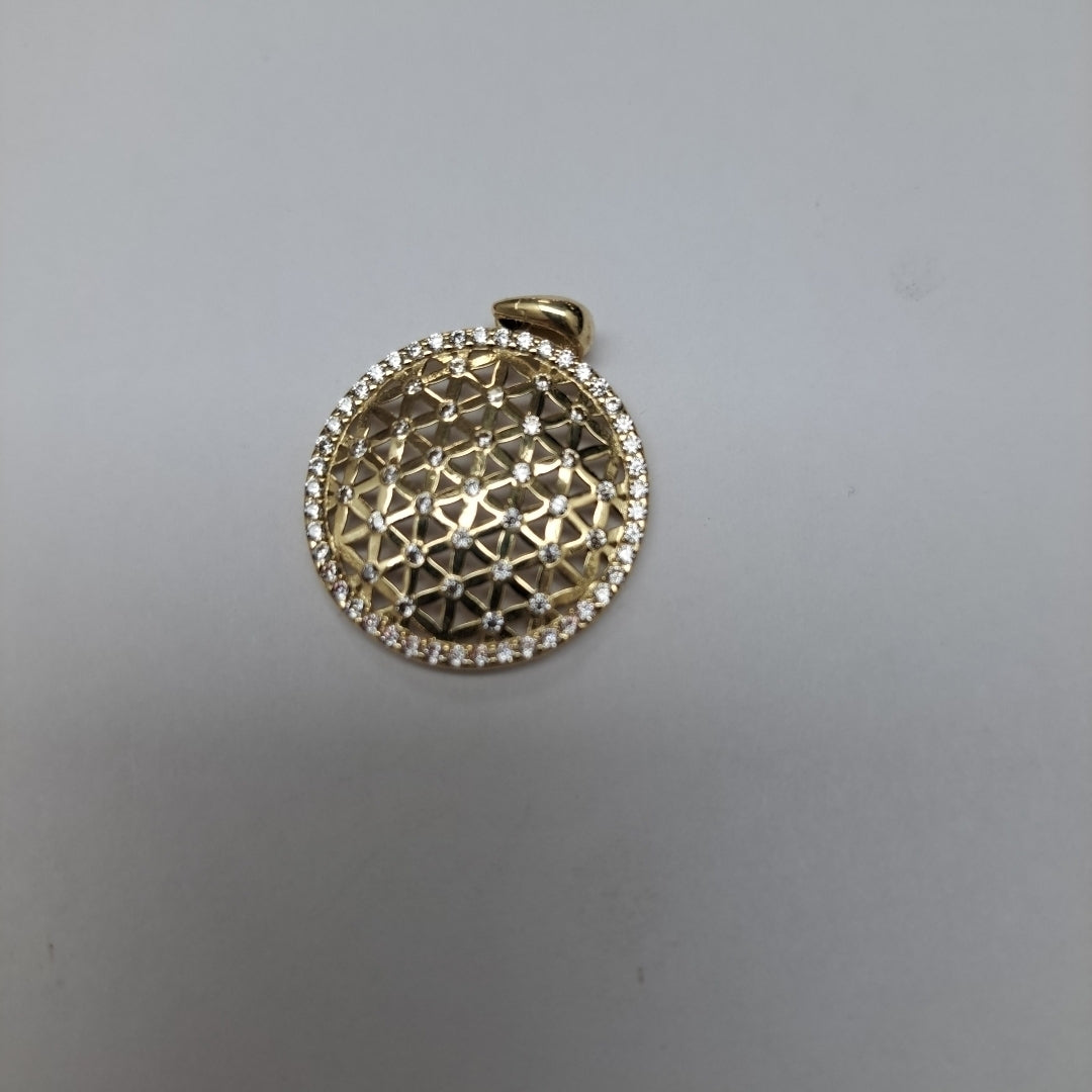 DIJES ORO 14K 2.1 (NUEVO)