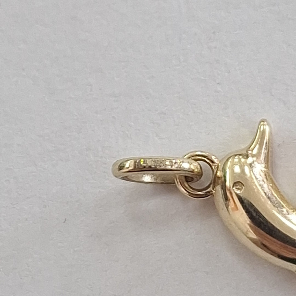 DIJES ORO 14K 1 (NUEVO)