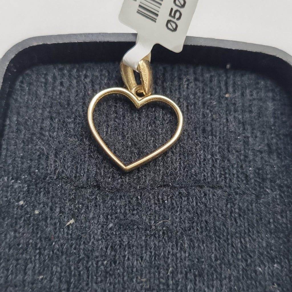 DIJES ORO 14K 0.4 (NUEVO)